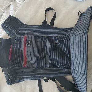 BABYCARRIER, FAMOUS CHIMPAROO BRAND